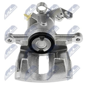 BRAKE CALIPERS ARRIÈRES, HZT-VW-010 /7H0615423