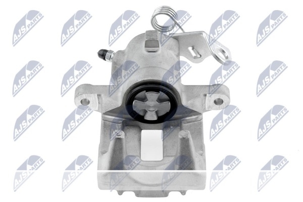 BRAKE CALIPERS ARRIÈRES, HZT-VW-028 /6Q0615423A