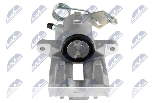 BRAKE CALIPERS ARRIÈRES, HZT-VW-034 /1J0615423