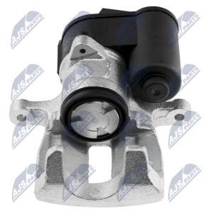 BRAKE CALIPERS ARRIÈRES, HZT-VW-037 /5N0615404