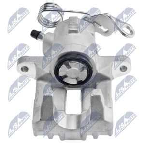 BRAKE CALIPERS ARRIÈRES, HZT-VW-054 /6N0615423A