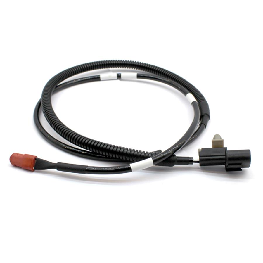 MK449113, Témoins d&rsquo;usure avant gauche