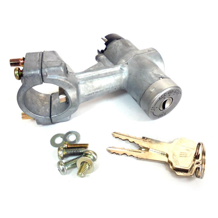 48710-02W00, Interrupteur d&rsquo;allumage