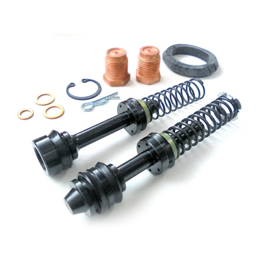 04493-10080, Kit de réparation du maître-cylindre de frein