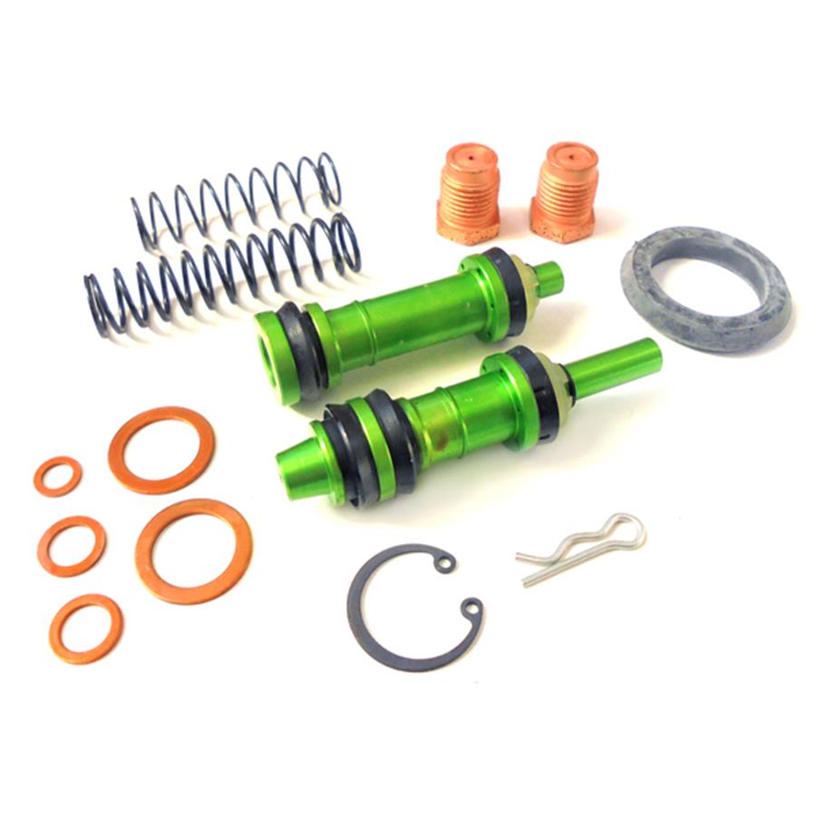 04493-12080, Kit de réparation du maître-cylindre de frein