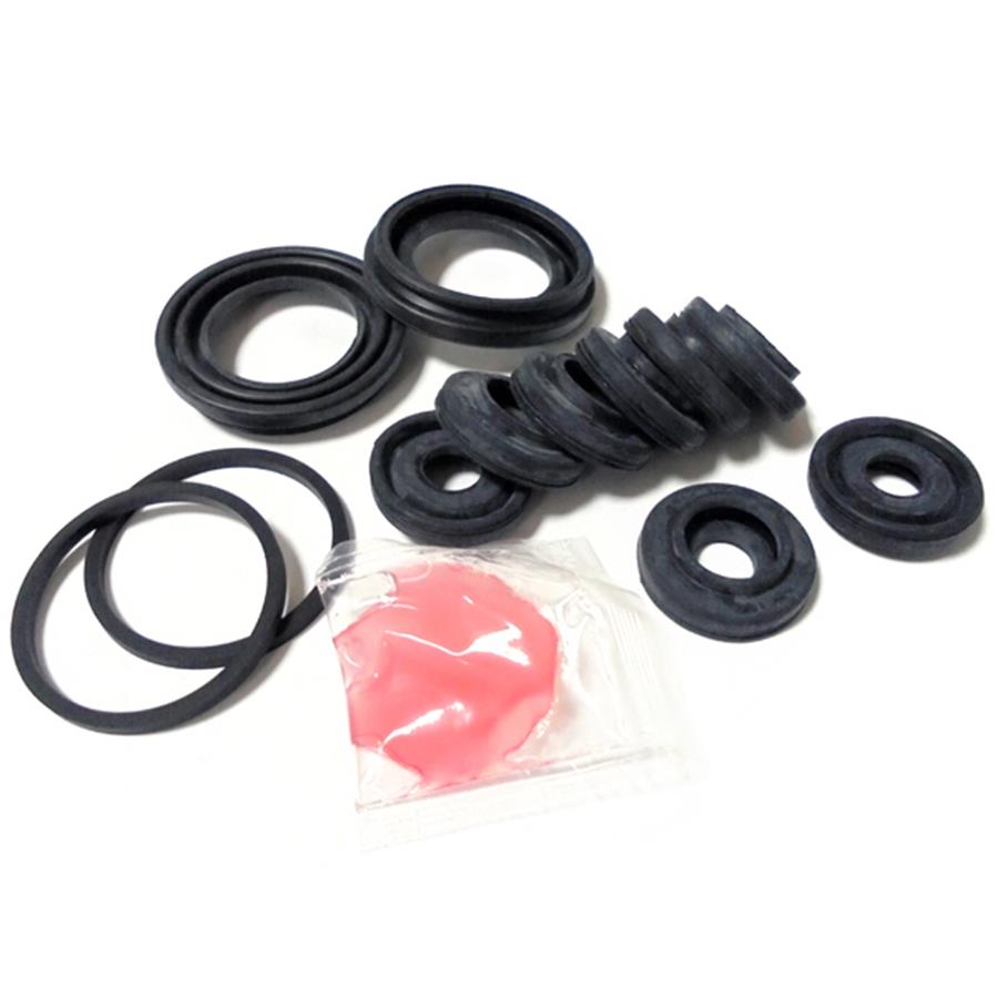 41120-01B25, Kit de réparation de roue avant