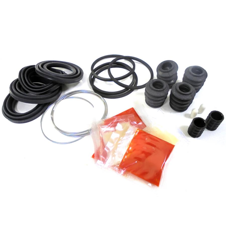 AY600-NS042, Kit de réparation de roue avant