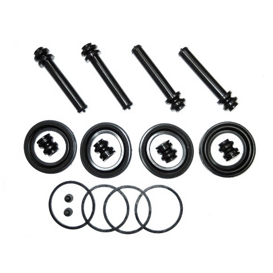 MK328472, Kit de réparation de roue avant