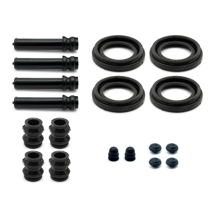 MB334337, Kit de réparation de roue avant