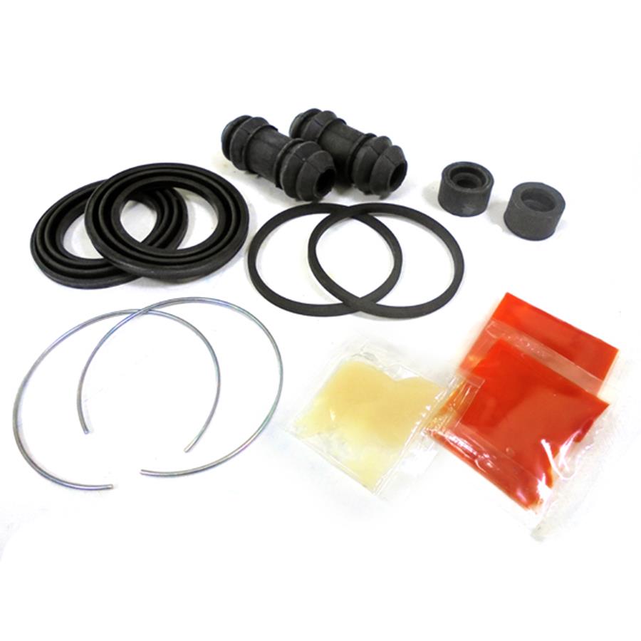 UB39-33-26Z, Kit de réparation de roue avant