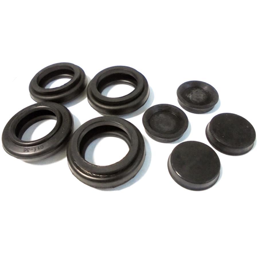 W114-33-13Z, Kit de réparation de roue avant