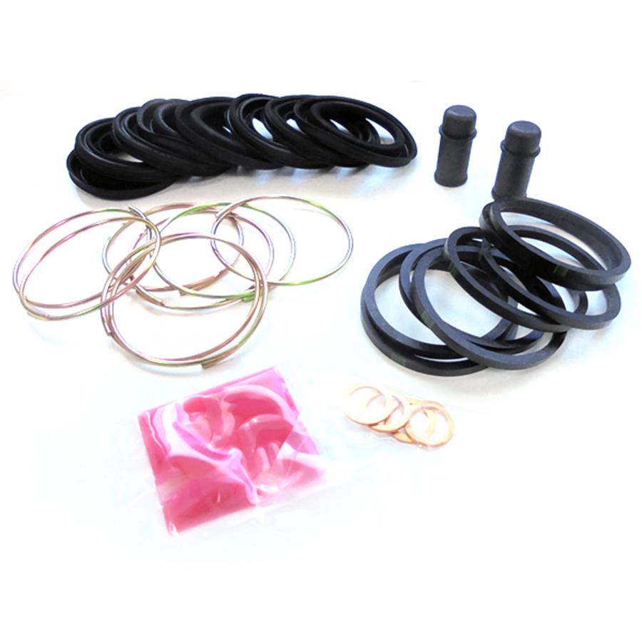 04478-0K130, Kit de réparation de roue avant