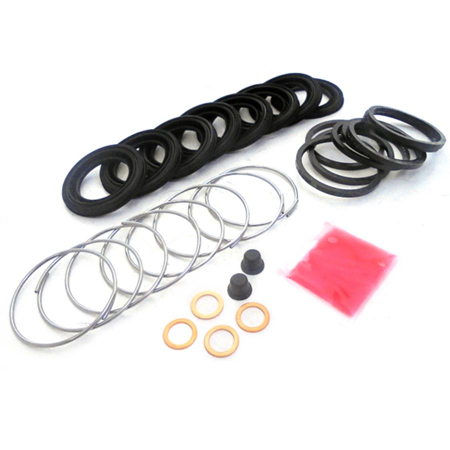 04479-60070, Kit de réparation de roue avant