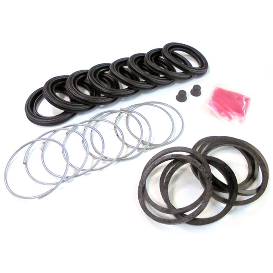 04478-60050, Kit de réparation de roue avant