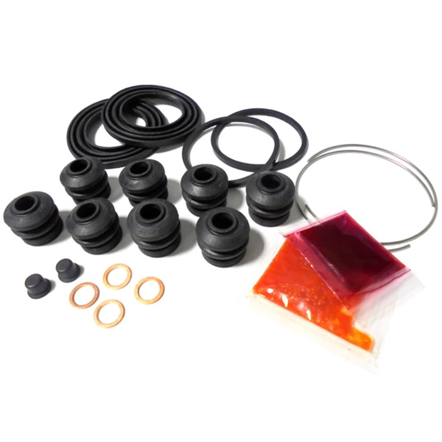 04479-12140, Kit de réparation de roue avant