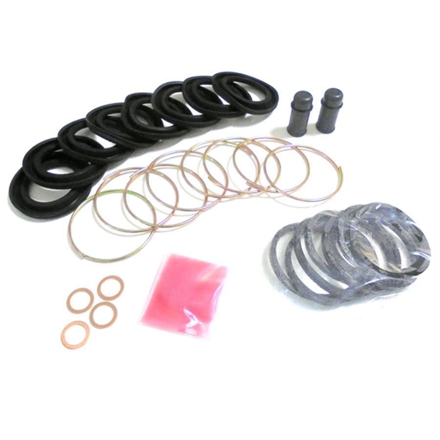 04478-0K130, Kit de réparation de roue avant