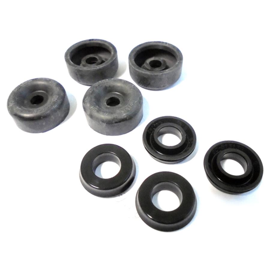 D4100-3W425, Kit de réparation de roue arrière