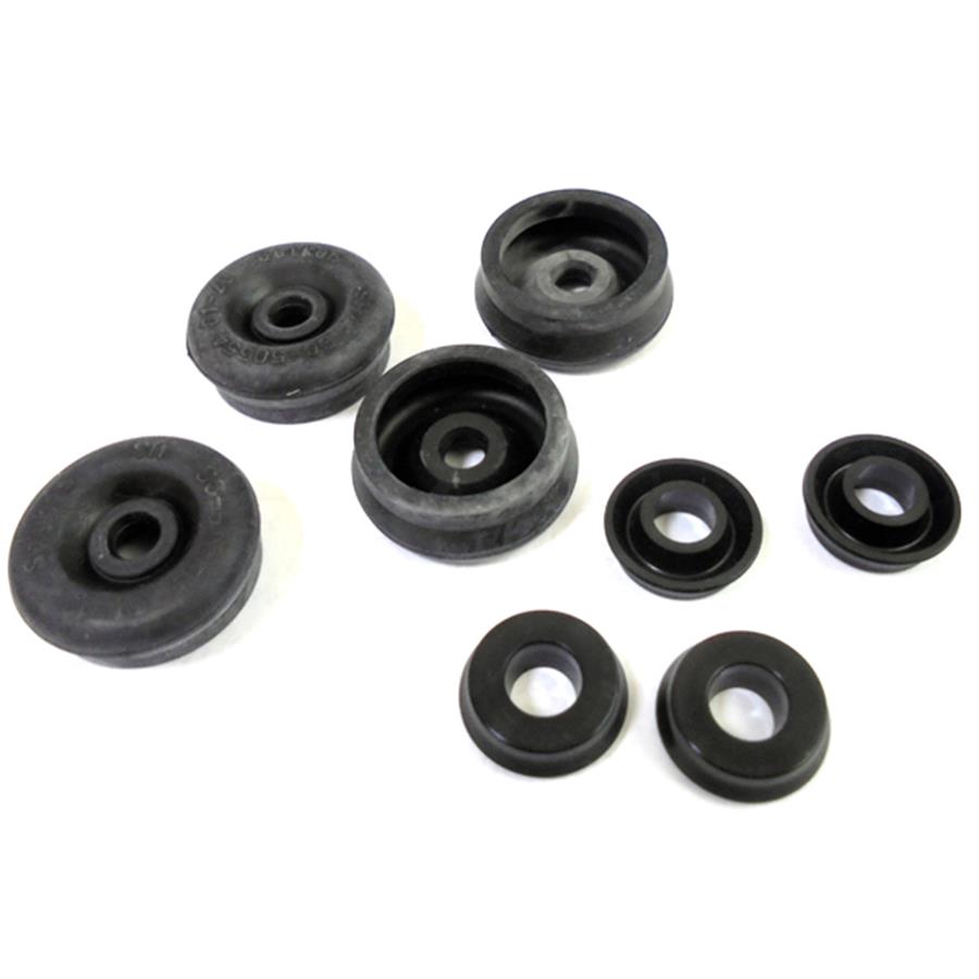 D4100-T6092, Kit de réparation de roue arrière