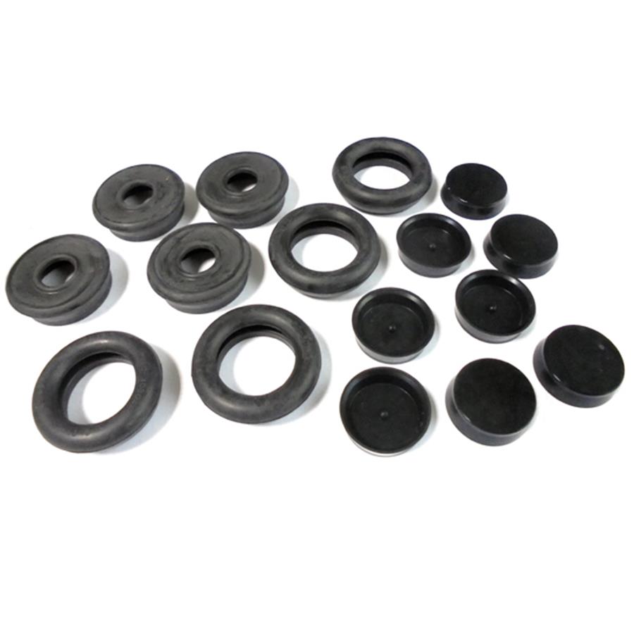 ST189111, Kit de réparation de roue arrière