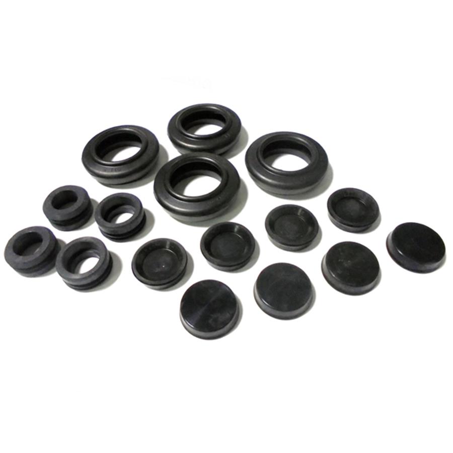 W025-26-03Z, Kit de réparation de roue arrière