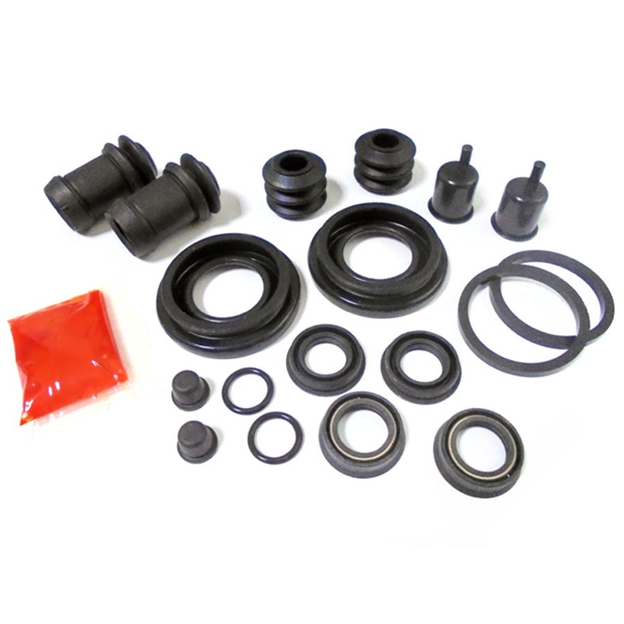 NAY1-26-46Z, Kit de réparation de roue arrière