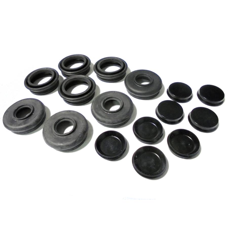 04476-36060, Kit de réparation de roue arrière