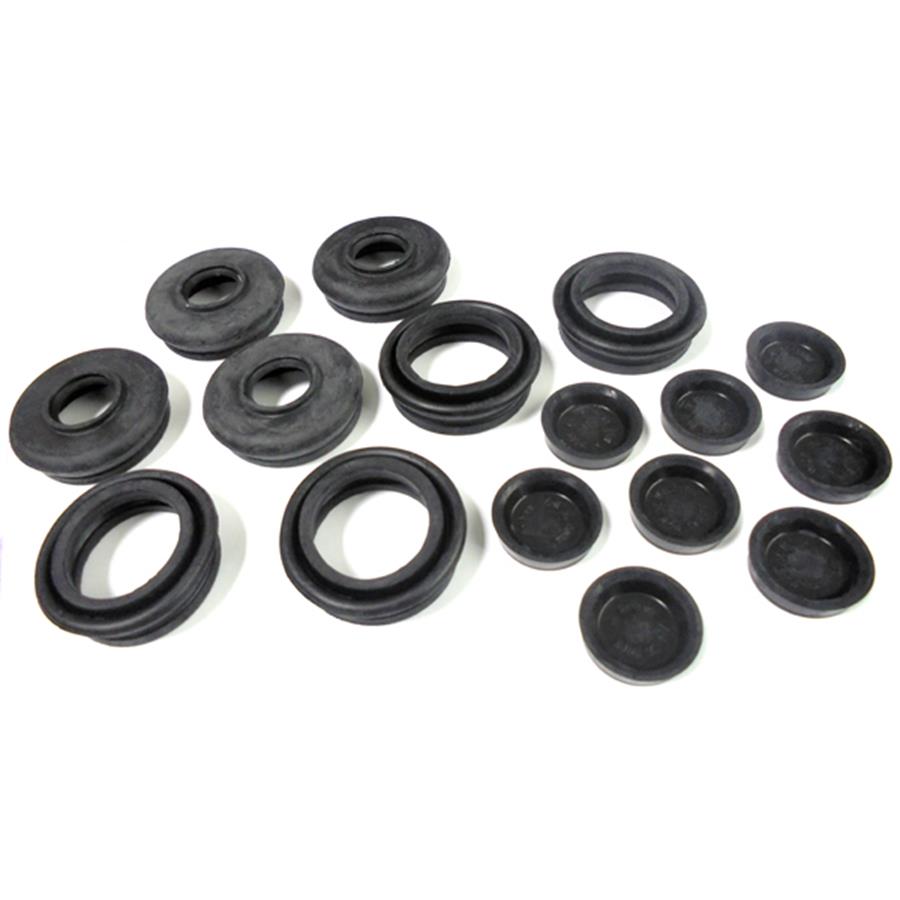 04476-36070, Kit de réparation de roue arrière