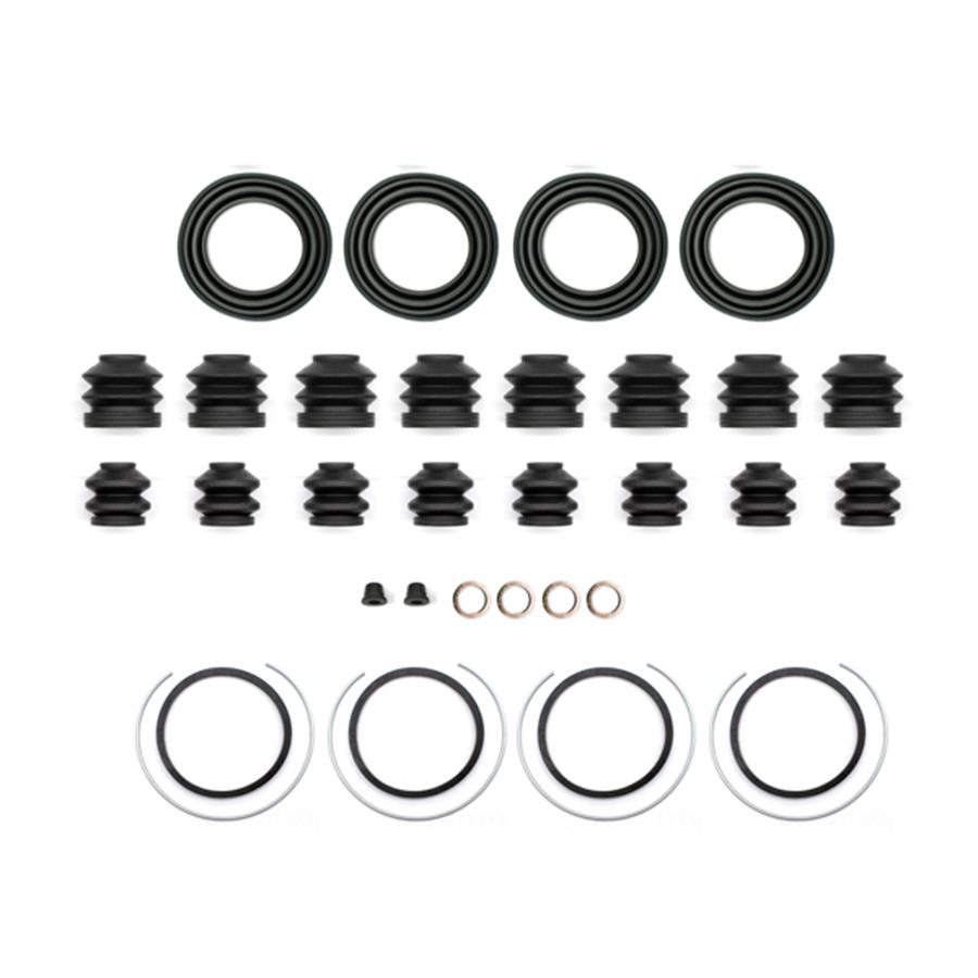 04479-36020, Kit de réparation de roue arrière