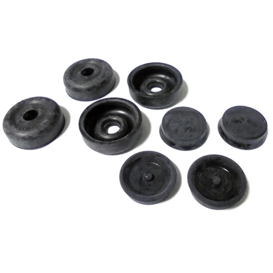 04476-35080, Kit de réparation de roue arrière