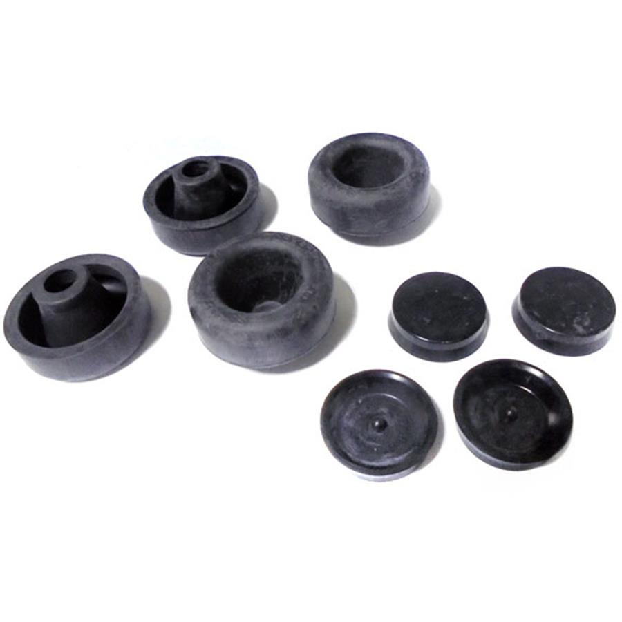 04906-30060, Kit de réparation de roue arrière