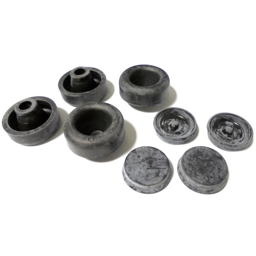 04906-30071, Kit de réparation de roue arrière