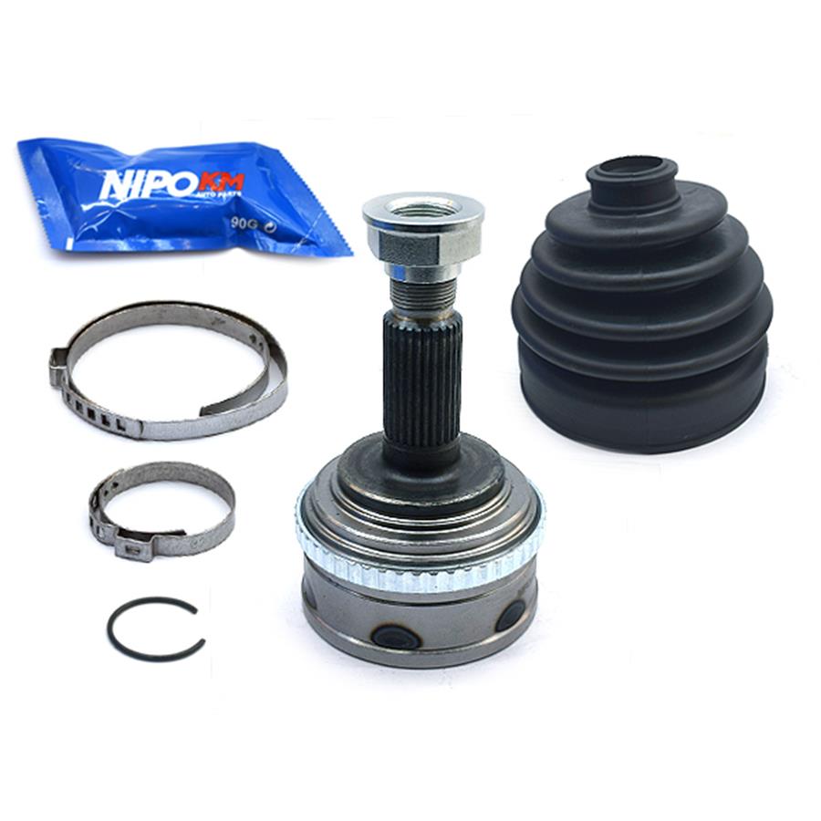 44014-S30-C60, Joint homocinétique extérieur droit/gauche