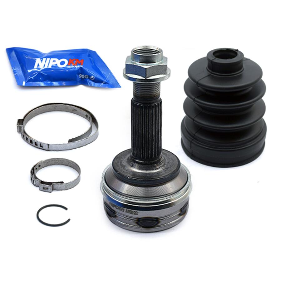 43470-59015, Joint homocinétique extérieur droit/gauche