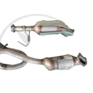 Catalyseur Jeep Wrangler 68085148AB