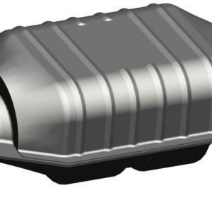 CATALYSEUR 0K9AA20600A