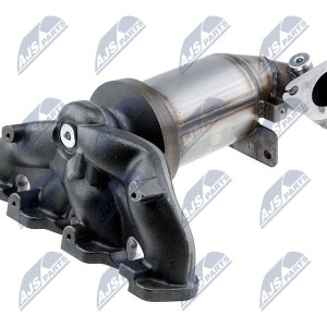 CATALYSEUR, KAT-FR-000 /1197936
