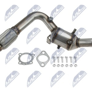CATALYSEUR, KAT-FR-002 /1843288