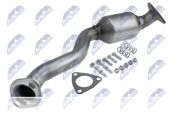 CATALYSEUR, KAT-HD-000 /18160PWAG00