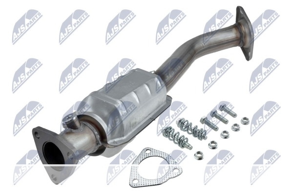 CATALYSEUR, KAT-HD-001 /18160-PNB-E00