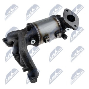 CATALYSEUR, KAT-HY-500 /28510-03210
