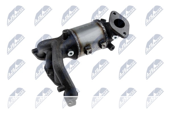 CATALYSEUR, KAT-HY-500 /28510-03210