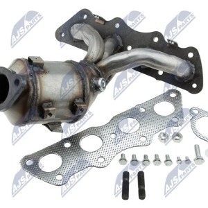 CATALYSEUR, KAT-HY-502 /28510-2BEF1