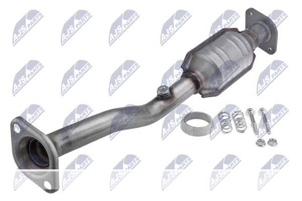 CATALYSEUR, KAT-NS-001 /200101HA2B
