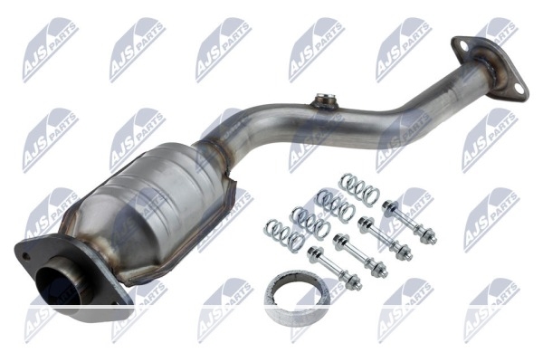 CATALYSEUR, KAT-NS-002 /20010-JD200