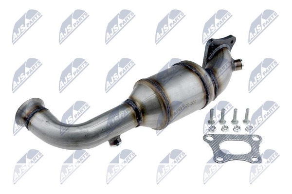 CATALYSEUR, KAT-PE-000 /9672883980