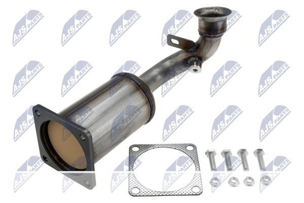 CATALYSEUR, KAT-PE-006 /1705SN