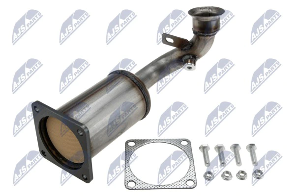 CATALYSEUR, KAT-PE-006 /1705SN