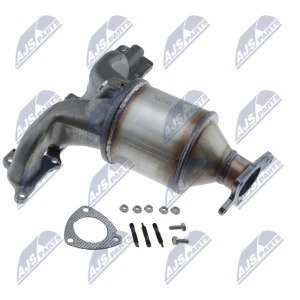 CATALYSEUR, KAT-PL-000 /55555951