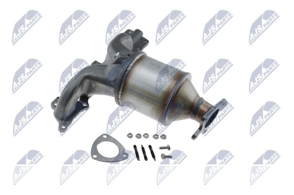 CATALYSEUR, KAT-PL-000 /55555951