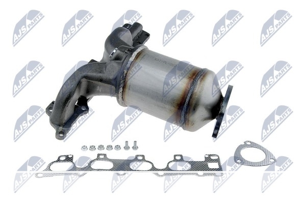 CATALYSEUR, KAT-PL-002 /55559624